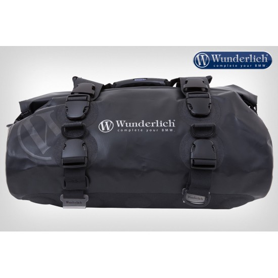Πρόσθετος αδιάβροχος σάκος Wunderlich 36 lt. πλαϊνών OEM βαλιτσών BMW Πρόσθετος αδιάβροχος σάκος Wunderlich 36 lt. πλαϊνών OEM βαλιτσών BMW