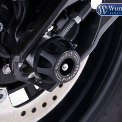 Προστατευτικά μανιτάρια πίσω τροχού Wunderlich BMW G 310 GS