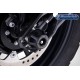 Προστατευτικά μανιτάρια πίσω τροχού Wunderlich BMW G 310 GS Προστατευτικά μανιτάρια πίσω τροχού Wunderlich BMW G 310 GS