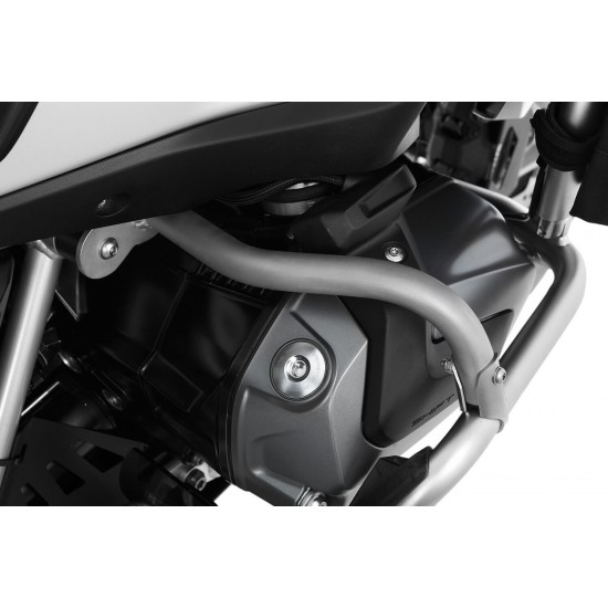 Μπάρες ενίσχυσης Wunderlich OEM κάγκελων BMW R 1250 GS/Adv. ανοξείδωτο ατσάλι Μπάρες ενίσχυσης Wunderlich OEM κάγκελων BMW R 1250 GS/Adv. ανοξείδωτο ατσάλι