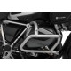 Μπάρες ενίσχυσης Wunderlich OEM κάγκελων BMW R 1250 GS/Adv. ανοξείδωτο ατσάλι Μπάρες ενίσχυσης Wunderlich OEM κάγκελων BMW R 1250 GS/Adv. ανοξείδωτο ατσάλι
