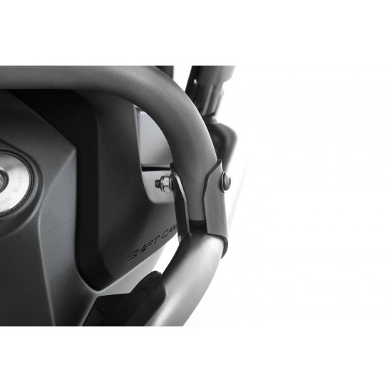 Μπάρες ενίσχυσης Wunderlich OEM κάγκελων BMW R 1250 GS/Adv. ανοξείδωτο ατσάλι Μπάρες ενίσχυσης Wunderlich OEM κάγκελων BMW R 1250 GS/Adv. ανοξείδωτο ατσάλι