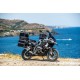 Μπάρες ενίσχυσης Wunderlich OEM κάγκελων BMW R 1250 GS/Adv. ανοξείδωτο ατσάλι Μπάρες ενίσχυσης Wunderlich OEM κάγκελων BMW R 1250 GS/Adv. ανοξείδωτο ατσάλι