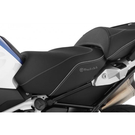 Σέλα οδηγού Wunderlich Active Comfort BMW R 1250 GS /Adv. ψηλή Σέλα οδηγού Wunderlich Active Comfort BMW R 1250 GS /Adv. ψηλή
