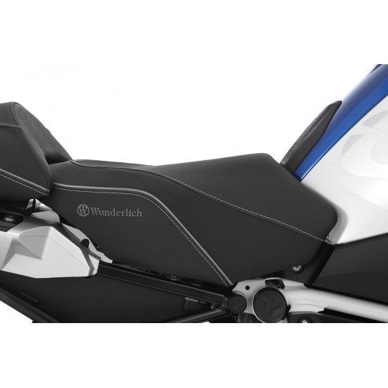 Σέλα οδηγού Wunderlich Active Comfort BMW R 1250 GS /Adv. ψηλή Σέλα οδηγού Wunderlich Active Comfort BMW R 1250 GS /Adv. ψηλή