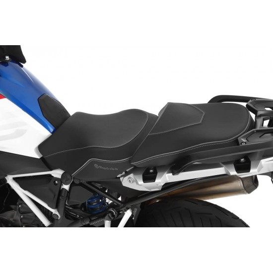 Σέλα οδηγού Wunderlich Active Comfort BMW R 1250 GS /Adv. ψηλή Σέλα οδηγού Wunderlich Active Comfort BMW R 1250 GS /Adv. ψηλή