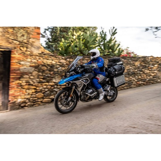 Σέλα οδηγού Wunderlich Active Comfort BMW R 1200 GS /Adv. LC 13- χαμηλή Σέλα οδηγού Wunderlich Active Comfort BMW R 1200 GS /Adv. LC 13- χαμηλή