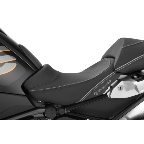 Σέλα οδηγού Wunderlich Active Comfort BMW R 1200 GS /Adv. LC 13- χαμηλή Σέλα οδηγού Wunderlich Active Comfort BMW R 1200 GS /Adv. LC 13- χαμηλή