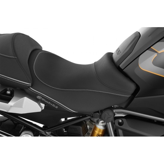 Σέλα οδηγού Wunderlich Active Comfort BMW R 1200 GS /Adv. LC 13- χαμηλή Σέλα οδηγού Wunderlich Active Comfort BMW R 1200 GS /Adv. LC 13- χαμηλή