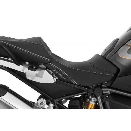 Σέλα οδηγού Wunderlich Active Comfort BMW R 1200 GS /Adv. LC 13- χαμηλή Σέλα οδηγού Wunderlich Active Comfort BMW R 1200 GS /Adv. LC 13- χαμηλή