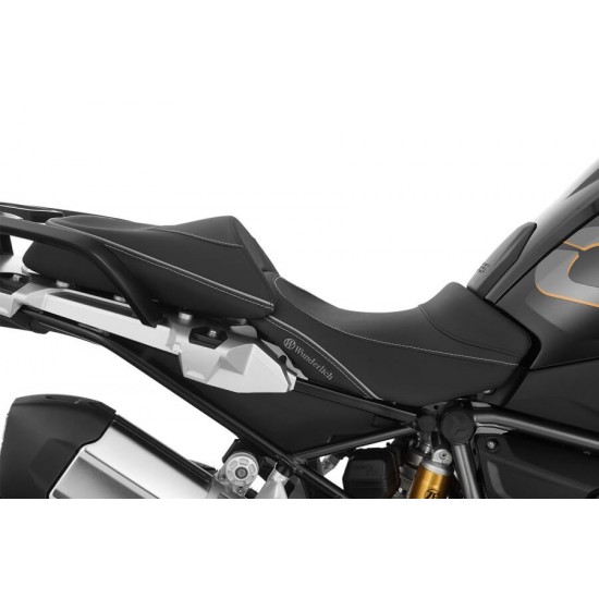 Σέλα οδηγού Wunderlich Active Comfort BMW R 1200 GS /Adv. LC 13- χαμηλή Σέλα οδηγού Wunderlich Active Comfort BMW R 1200 GS /Adv. LC 13- χαμηλή