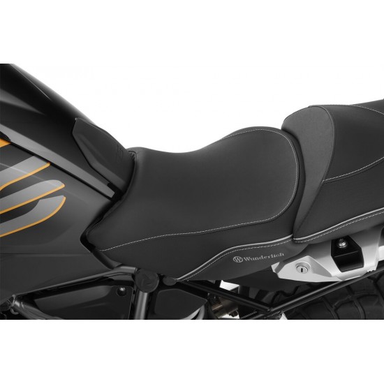 Σέλα οδηγού Wunderlich Active Comfort BMW R 1250 GS /Adv. Σέλα οδηγού Wunderlich Active Comfort BMW R 1250 GS /Adv.