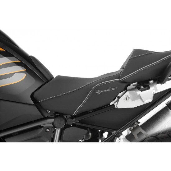 Σέλα οδηγού Wunderlich Active Comfort BMW R 1250 GS /Adv. Σέλα οδηγού Wunderlich Active Comfort BMW R 1250 GS /Adv.