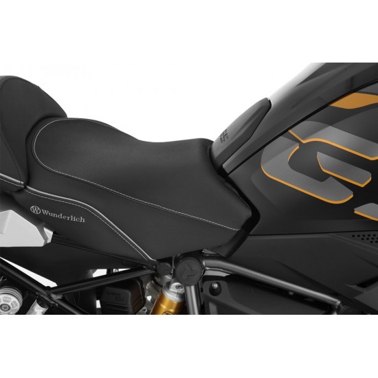 Σέλα οδηγού Wunderlich Active Comfort BMW R 1250 GS /Adv. Σέλα οδηγού Wunderlich Active Comfort BMW R 1250 GS /Adv.
