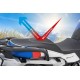 Σέλα οδηγού Wunderlich Active Comfort BMW R 1250 GS /Adv. Σέλα οδηγού Wunderlich Active Comfort BMW R 1250 GS /Adv.