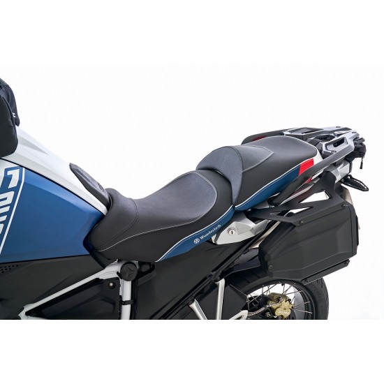 Σέλα οδηγού Wunderlich Active Comfort BMW R 1250 GS /Adv. Trophy Edition χαμηλή Σέλα οδηγού Wunderlich Active Comfort BMW R 1250 GS /Adv. Trophy Edition χαμηλή