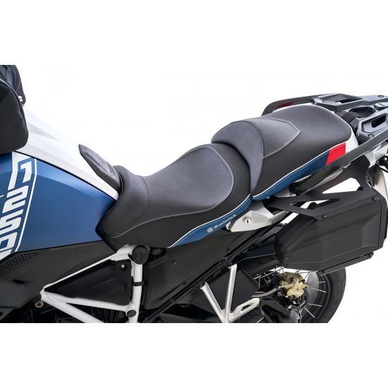 Σέλα οδηγού Wunderlich Active Comfort BMW R 1250 GS /Adv. Trophy Edition χαμηλή Σέλα οδηγού Wunderlich Active Comfort BMW R 1250 GS /Adv. Trophy Edition χαμηλή