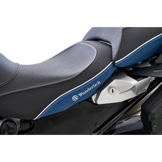 Σέλα οδηγού Wunderlich Active Comfort BMW R 1250 GS /Adv. Trophy Edition χαμηλή Σέλα οδηγού Wunderlich Active Comfort BMW R 1250 GS /Adv. Trophy Edition χαμηλή