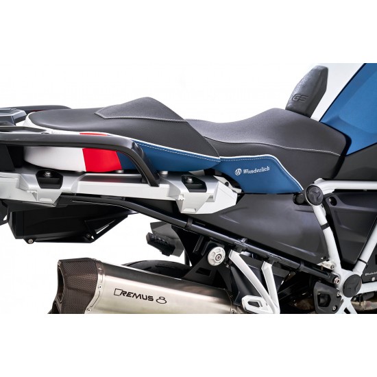 Σέλα οδηγού Wunderlich Active Comfort BMW R 1250 GS /Adv. Trophy Edition Σέλα οδηγού Wunderlich Active Comfort BMW R 1250 GS /Adv. Trophy Edition
