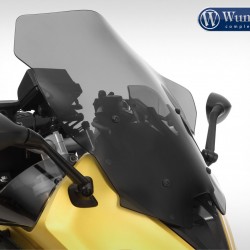 Ζελατίνα Wunderlich RS-Marathon BMW R 1250 RS φιμέ