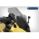 Ζελατίνα Wunderlich RS-Marathon BMW R 1250 RS φιμέ Ζελατίνα Wunderlich RS-Marathon BMW R 1250 RS φιμέ