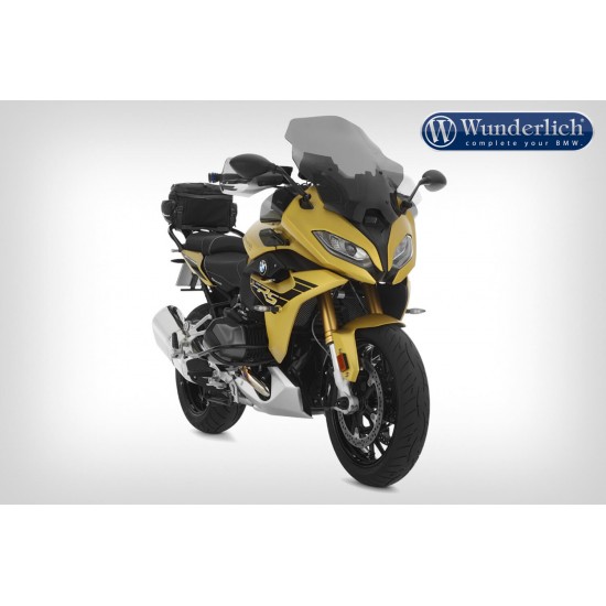 Ζελατίνα Wunderlich RS-Marathon BMW R 1250 RS φιμέ Ζελατίνα Wunderlich RS-Marathon BMW R 1250 RS φιμέ