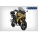 Ζελατίνα Wunderlich RS-Marathon BMW R 1250 RS φιμέ Ζελατίνα Wunderlich RS-Marathon BMW R 1250 RS φιμέ