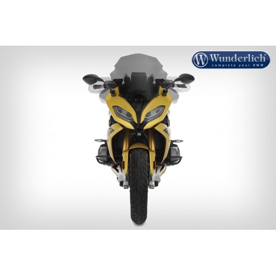 Ζελατίνα Wunderlich RS-Marathon BMW R 1250 RS φιμέ Ζελατίνα Wunderlich RS-Marathon BMW R 1250 RS φιμέ