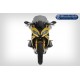 Ζελατίνα Wunderlich RS-Marathon BMW R 1250 RS φιμέ Ζελατίνα Wunderlich RS-Marathon BMW R 1250 RS φιμέ