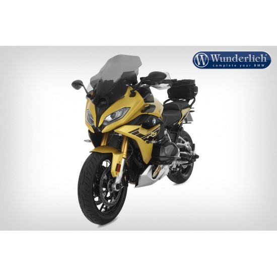 Ζελατίνα Wunderlich RS-Marathon BMW R 1250 RS φιμέ Ζελατίνα Wunderlich RS-Marathon BMW R 1250 RS φιμέ