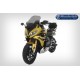 Ζελατίνα Wunderlich RS-Marathon BMW R 1250 RS φιμέ Ζελατίνα Wunderlich RS-Marathon BMW R 1250 RS φιμέ