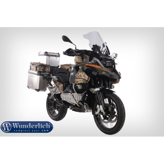 Τσαντάκια Wunderlich για άνω κάγκελα BMW R 1200 GS Adv. LC 14- camouflage Τσαντάκια Wunderlich για άνω κάγκελα BMW R 1200 GS Adv. LC 14- camouflage