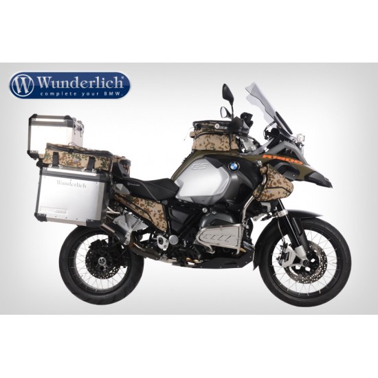 Τσαντάκια Wunderlich για άνω κάγκελα BMW R 1200 GS Adv. LC 14- camouflage Τσαντάκια Wunderlich για άνω κάγκελα BMW R 1200 GS Adv. LC 14- camouflage