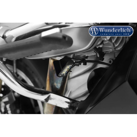 Φωτισμός LED πλαϊνού σταντ BMW R 1200 GS/Adv. LC 13- Φωτισμός LED πλαϊνού σταντ BMW R 1200 GS/Adv. LC 13-