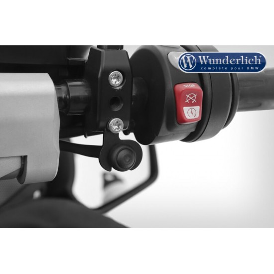 Φωτισμός LED πλαϊνού σταντ BMW R 1200 GS/Adv. LC 13- Φωτισμός LED πλαϊνού σταντ BMW R 1200 GS/Adv. LC 13-