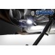 Φωτισμός LED πλαϊνού σταντ BMW K 1600 GT/GTL -16 Φωτισμός LED πλαϊνού σταντ BMW K 1600 GT/GTL -16