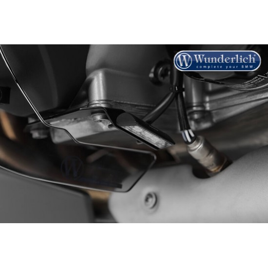 Φωτισμός LED πλαϊνού σταντ BMW K 1600 GT/GTL -16 Φωτισμός LED πλαϊνού σταντ BMW K 1600 GT/GTL -16