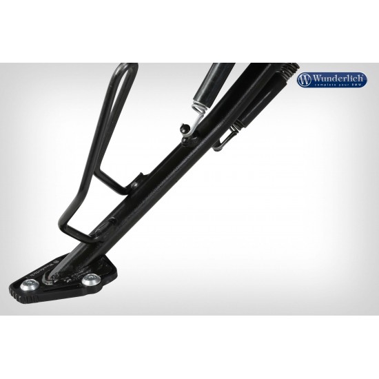 Επέκταση βάσης πλαϊνού σταντ BMW C 600 Sport / C 650 GT -15 Επέκταση βάσης πλαϊνού σταντ BMW C 600 Sport / C 650 GT -15