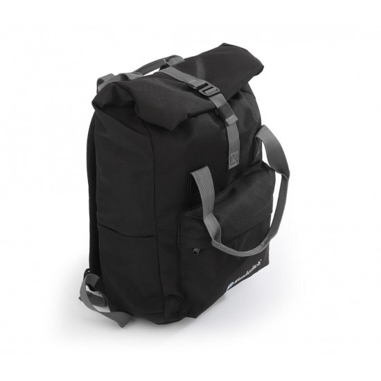 Σακίδιο πλάτης Wunderlich Smartbag 13lt. μαύρο