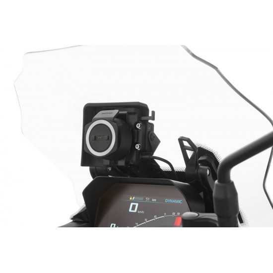 Βάση GPS στο Navi BMW R 1200 GS/Adv LC 13-