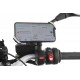 Βάση στήριξης θήκης Smartphone "Multiclamp"σε βάση καθρέπτη Βάση στήριξης θήκης Smartphone "Multiclamp"σε βάση καθρέπτη