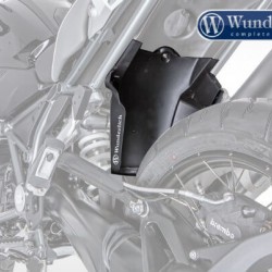 Εσωτερικό φτερό Wunderlich BMW R 1200 GS/Adv. LC 13- μαύρο