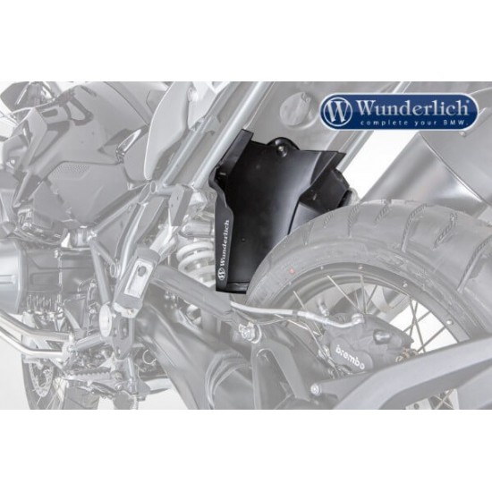 Εσωτερικό φτερό Wunderlich BMW R 1250 GS/Adv. μαύρο Εσωτερικό φτερό Wunderlich BMW R 1250 GS/Adv. μαύρο