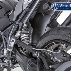 Εσωτερικό φτερό Wunderlich BMW R 1200 GS/Adv. LC 13- μαύρο