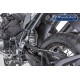 Εσωτερικό φτερό Wunderlich BMW R 1250 GS/Adv. μαύρο Εσωτερικό φτερό Wunderlich BMW R 1250 GS/Adv. μαύρο