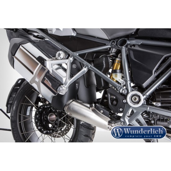 Εσωτερικό φτερό Wunderlich BMW R 1250 GS/Adv. μαύρο Εσωτερικό φτερό Wunderlich BMW R 1250 GS/Adv. μαύρο