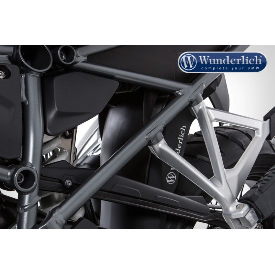 Εσωτερικό φτερό Wunderlich BMW R 1250 GS/Adv. μαύρο Εσωτερικό φτερό Wunderlich BMW R 1250 GS/Adv. μαύρο