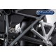 Εσωτερικό φτερό Wunderlich BMW R 1250 GS/Adv. μαύρο Εσωτερικό φτερό Wunderlich BMW R 1250 GS/Adv. μαύρο