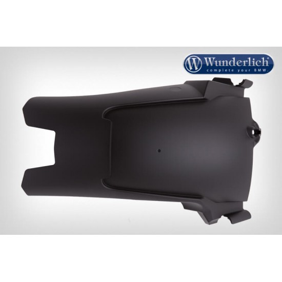 Εσωτερικό φτερό Wunderlich BMW R 1250 GS/Adv. μαύρο Εσωτερικό φτερό Wunderlich BMW R 1250 GS/Adv. μαύρο