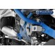 Χαμηλά προστατευτικά ποδιών Wunderlich BMW R 1200 R LC 15- διάφανα Χαμηλά προστατευτικά ποδιών Wunderlich BMW R 1200 R LC 15- διάφανα